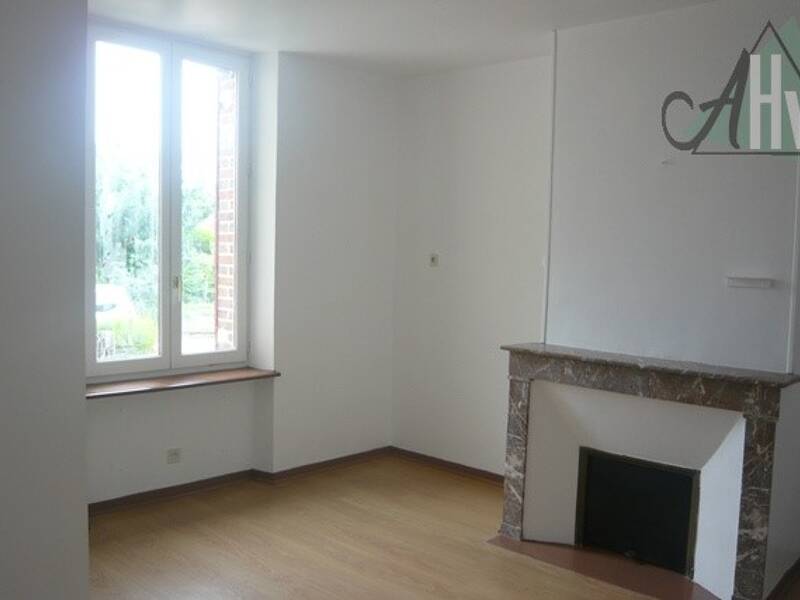 Maison à louer, 60m², TRAINEL