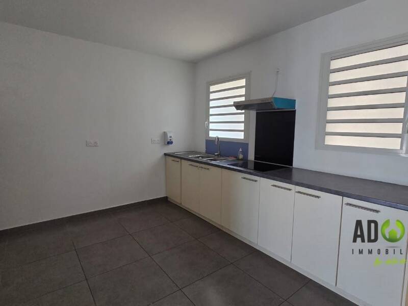 Maison à louer, 52m², SAINT LEU