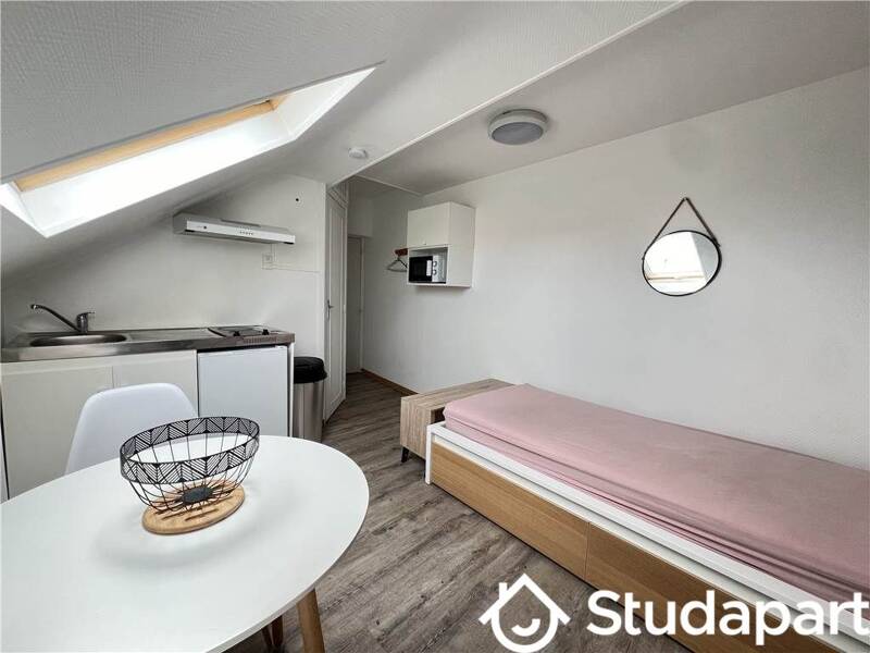 Maison à louer, 0m², REIMS