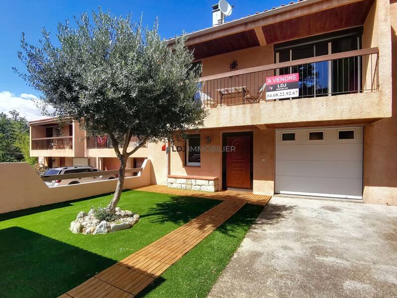 Maison à vendre, 97m², VERNET LES BAINS