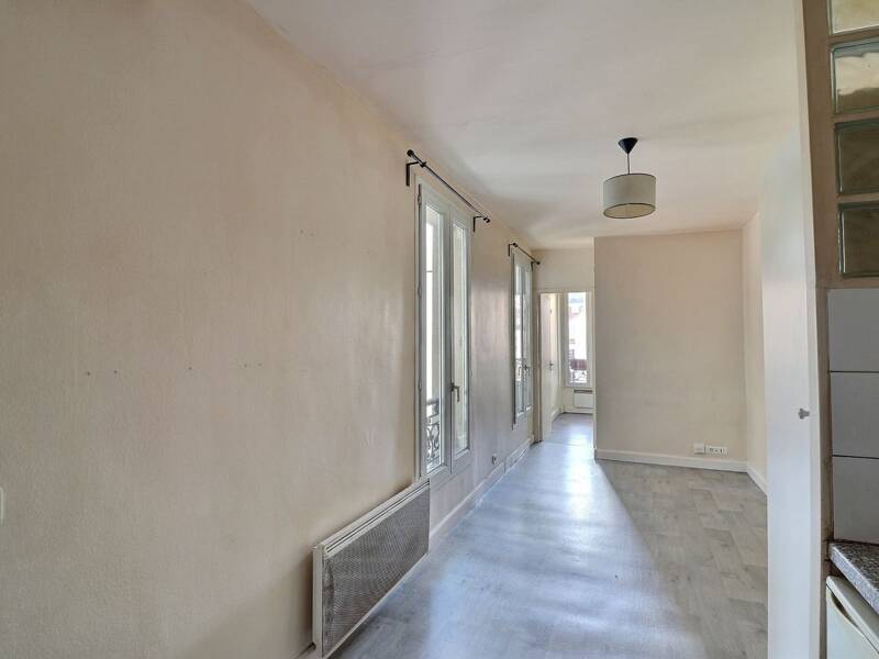 Maison à vendre, 25m², PARIS 14E