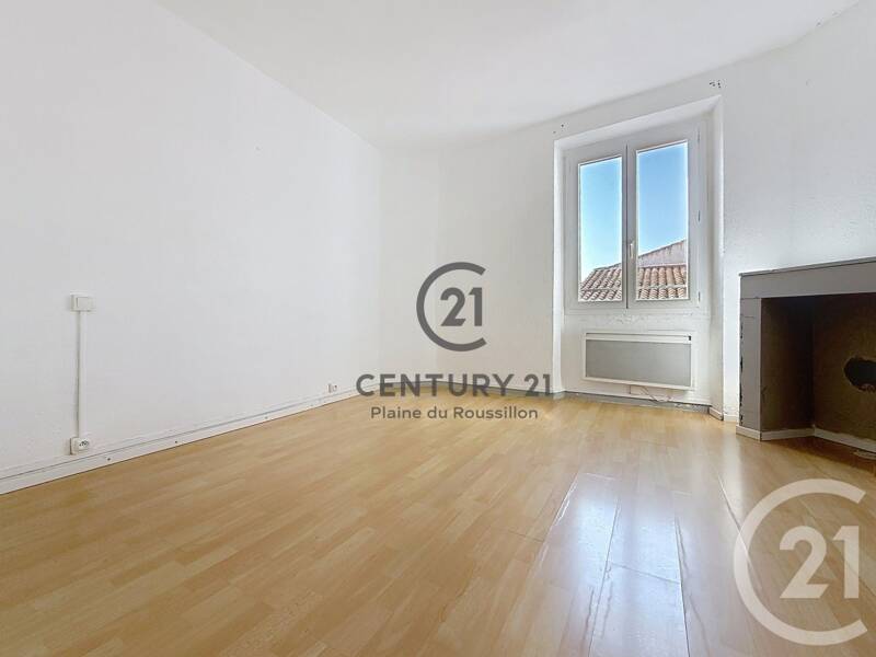 Maison à vendre, 47m², RIVESALTES