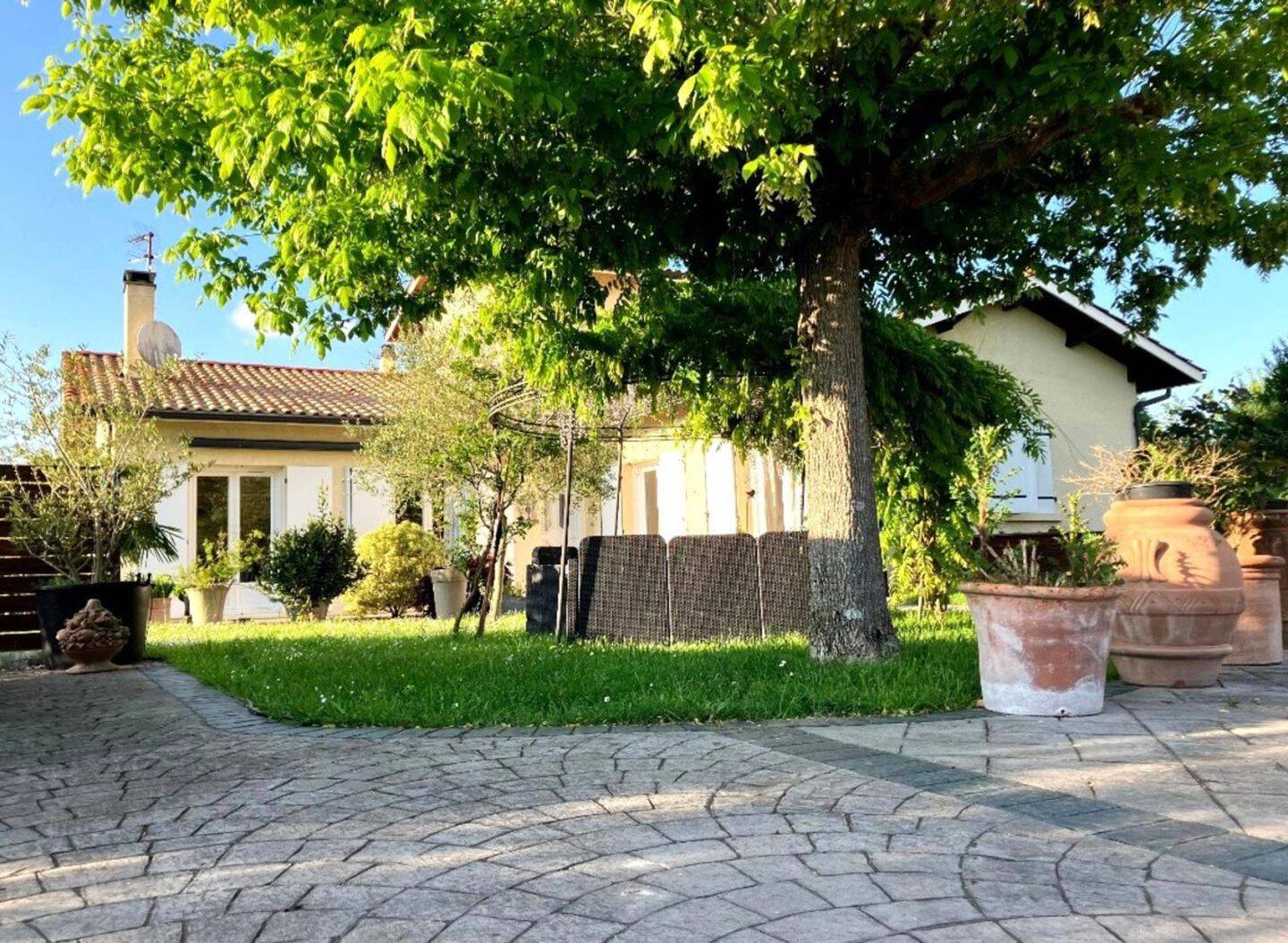 Maison à vendre, 180m², LANGOIRAN