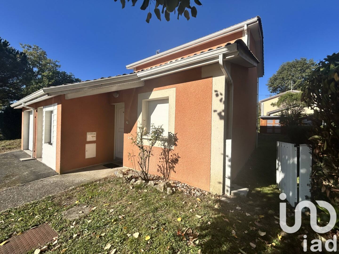 Maison à vendre, 95m², FARGUES SAINT HILAIRE