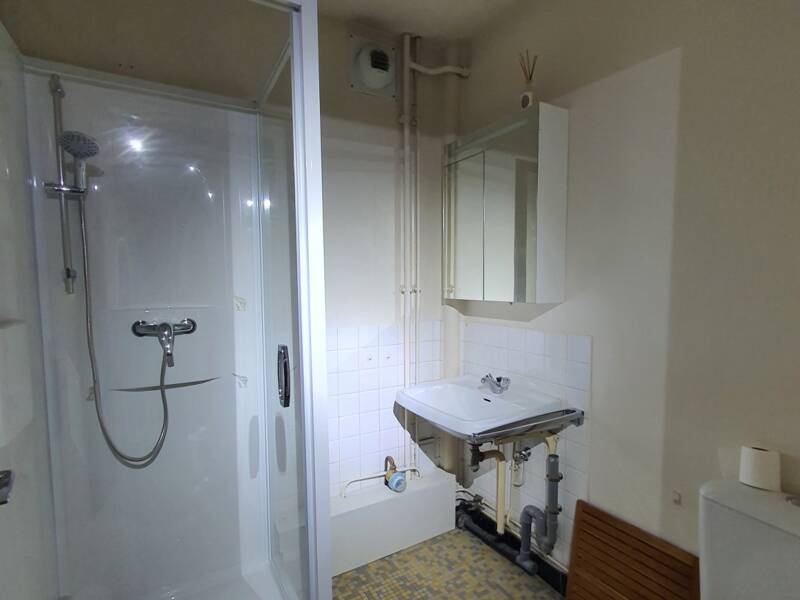 Maison à louer, 26m², LIMOGES