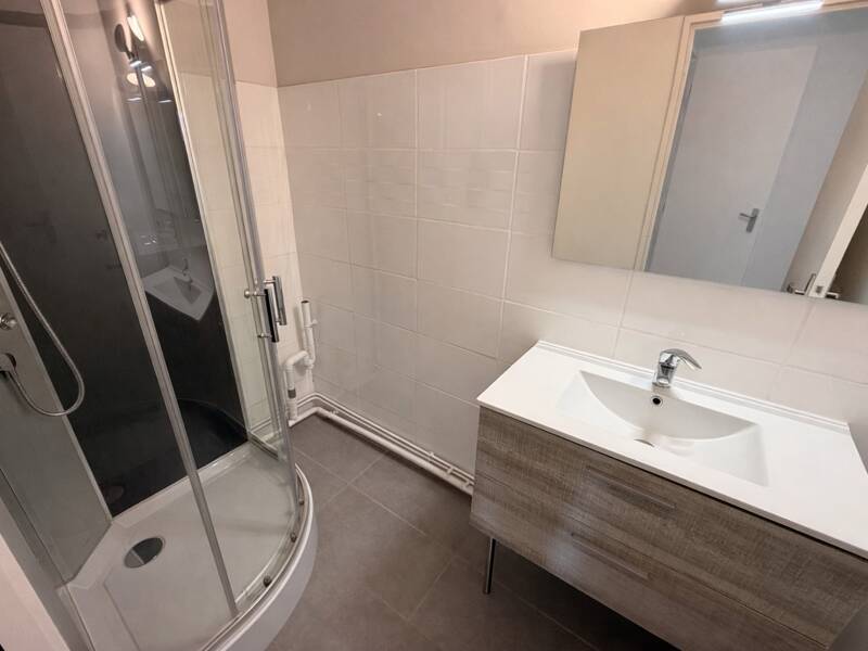 Maison à louer, 35m², MIGENNES