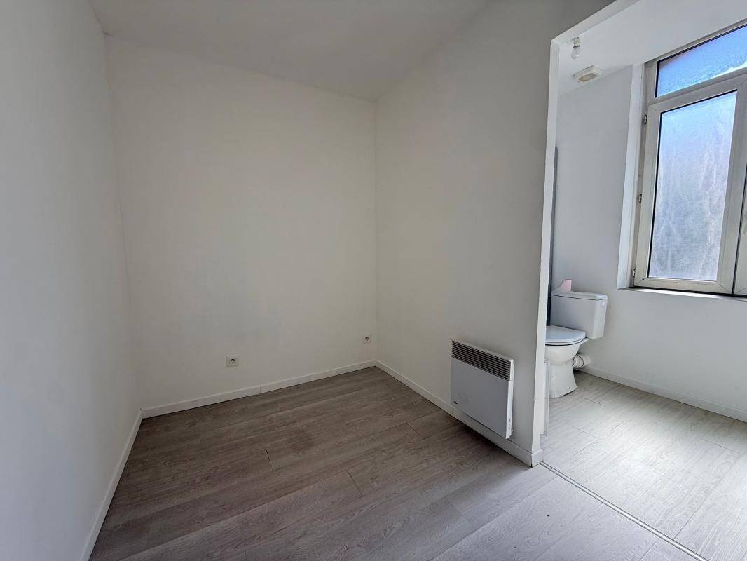 Maison à louer, 19m², ROUBAIX
