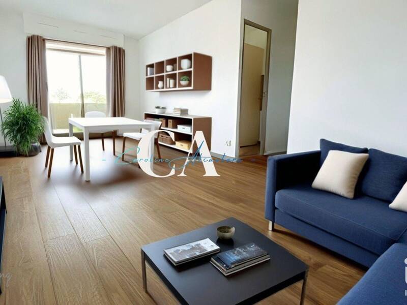 Maison à vendre, 38m², PERPIGNAN