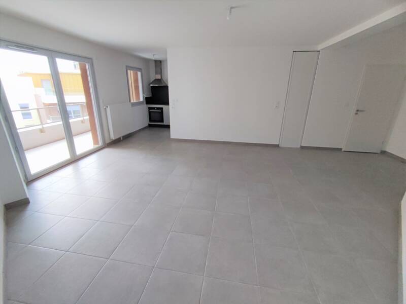 Maison à louer, 56m², REIMS