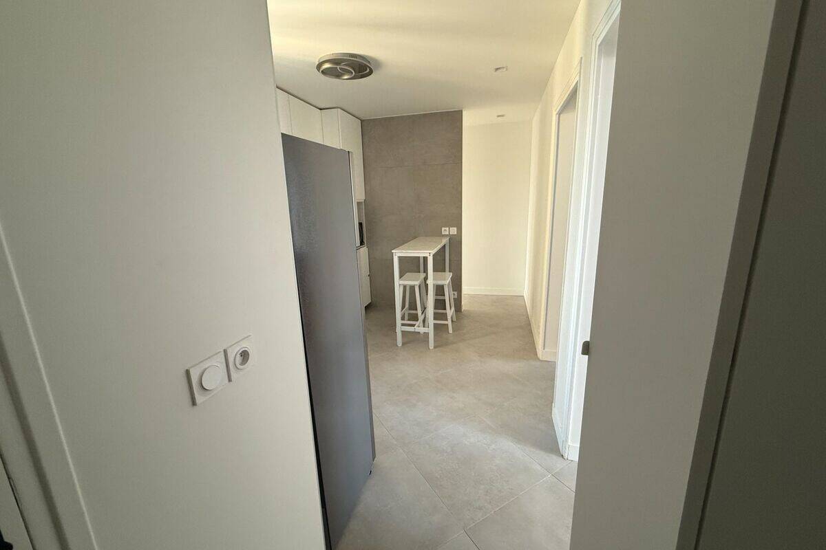 Maison à louer, 50m², SAINT MAUR DES FOSSES