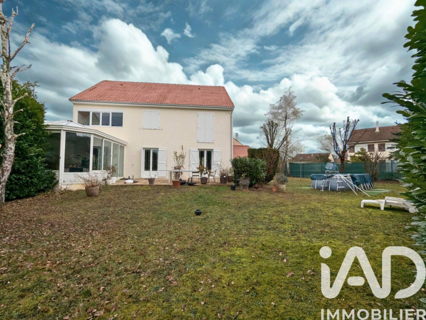 Maison à vendre, 197m², LA FERTE ALAIS