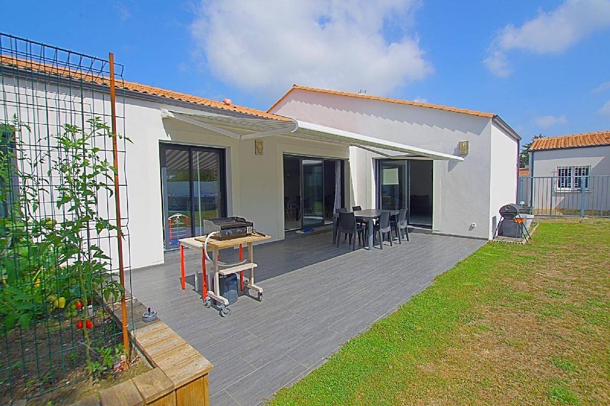 Maison à vendre, 157m², SAINTE FOY