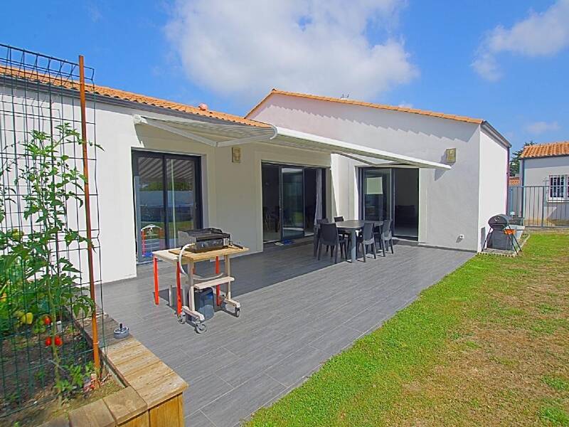 Maison à vendre, 157m², SAINTE FOY