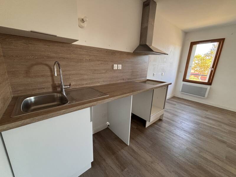 Maison à vendre, 62m², TOULON