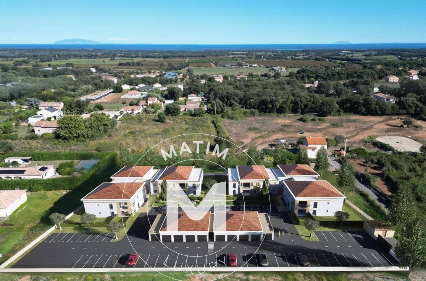 Maison à vendre, 0m², SORBO OCAGNANO