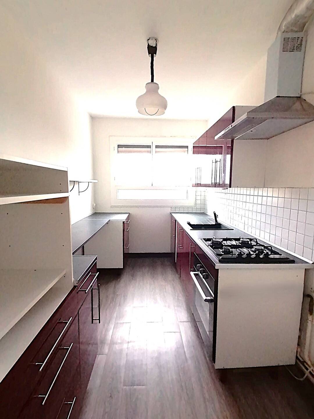 Maison à vendre, 68m², POITIERS
