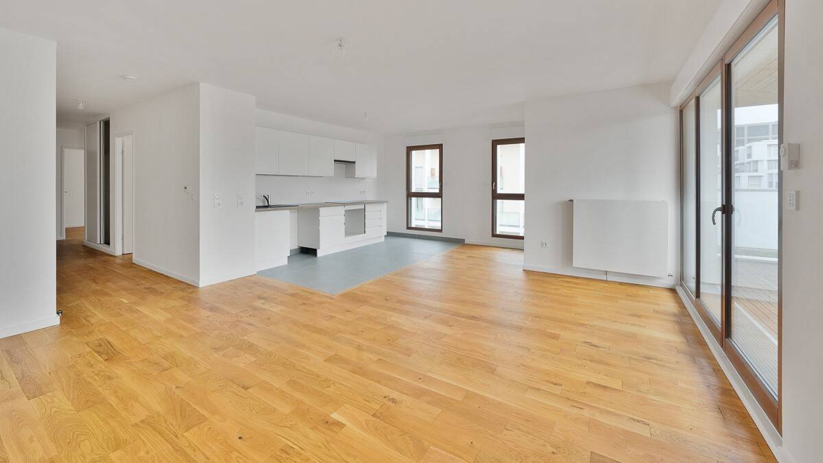 Maison à louer, 87m², RUEIL MALMAISON