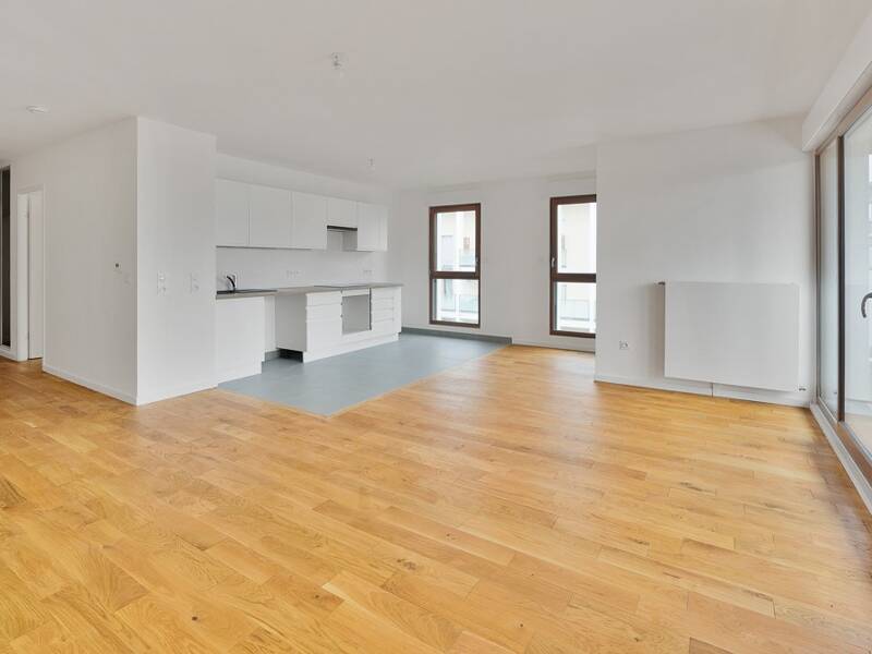 Maison à louer, 87m², RUEIL MALMAISON