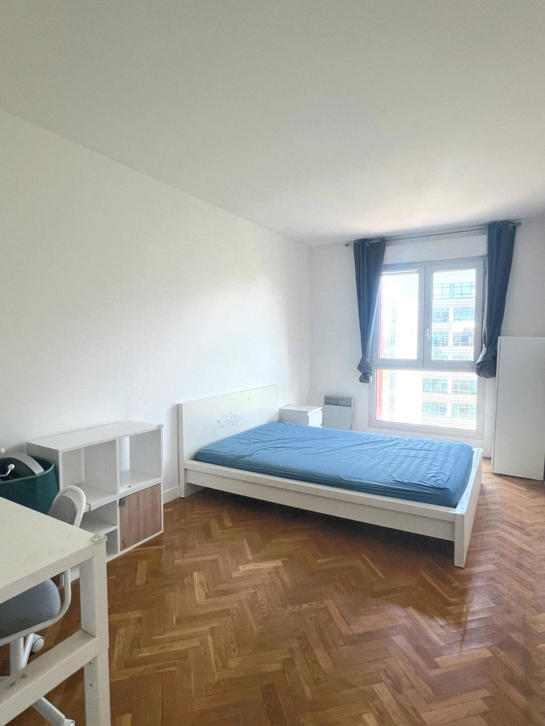 Maison à louer, 68m², ISSY LES MOULINEAUX