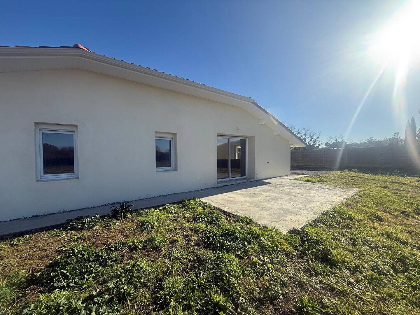 Maison à vendre, 142m², PONTONX SUR L'ADOUR