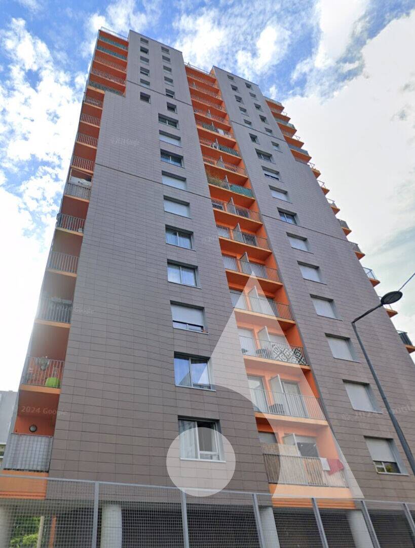 Maison à louer, 49m², COURCOURONNES