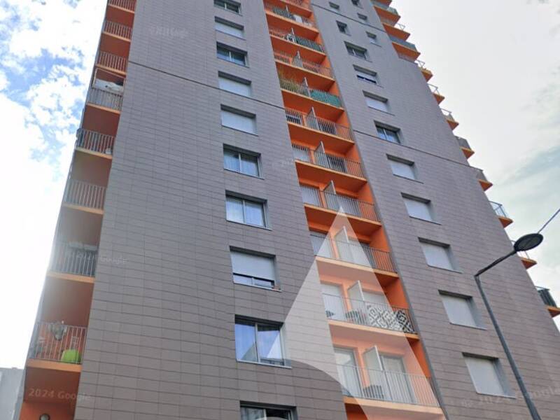 Maison à louer, 49m², COURCOURONNES