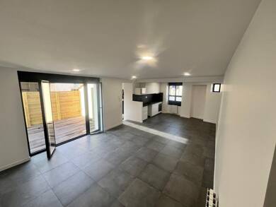 Maison à louer 2 100 € 5 pièces 4 chambres 108 m² Montesson 78360