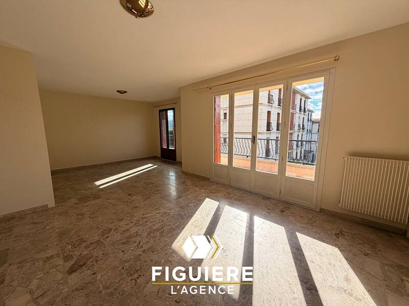 Maison à louer, 91m², AIX EN PROVENCE