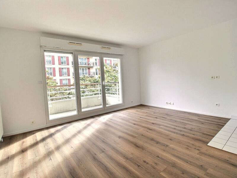 Maison à louer, 26m², COURBEVOIE