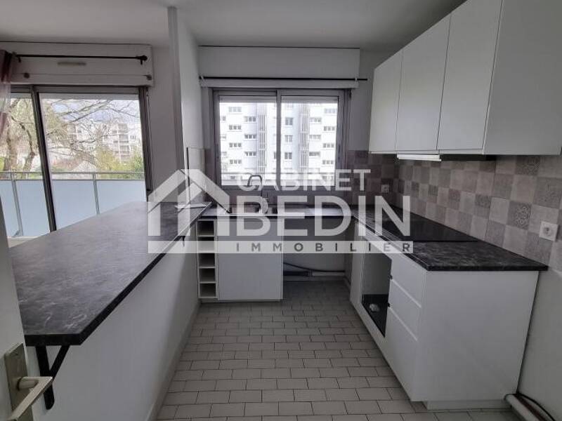 Maison à louer, 50m², BORDEAUX