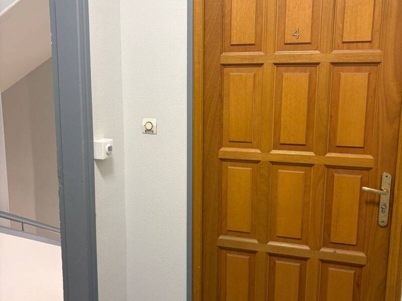 Maison à louer, 22m², ROUEN