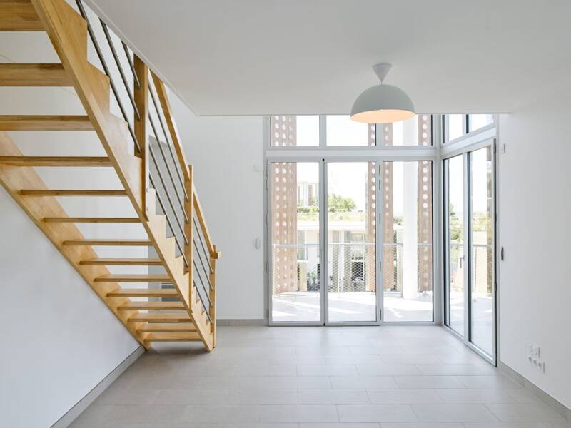 Maison à louer, 83m², MARSEILLE 8E