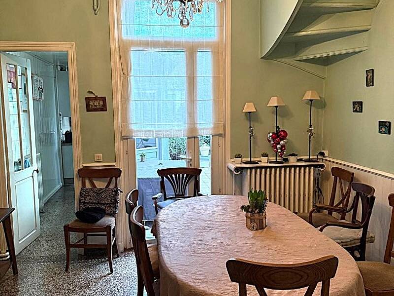 Maison à vendre, 177m², AMIENS