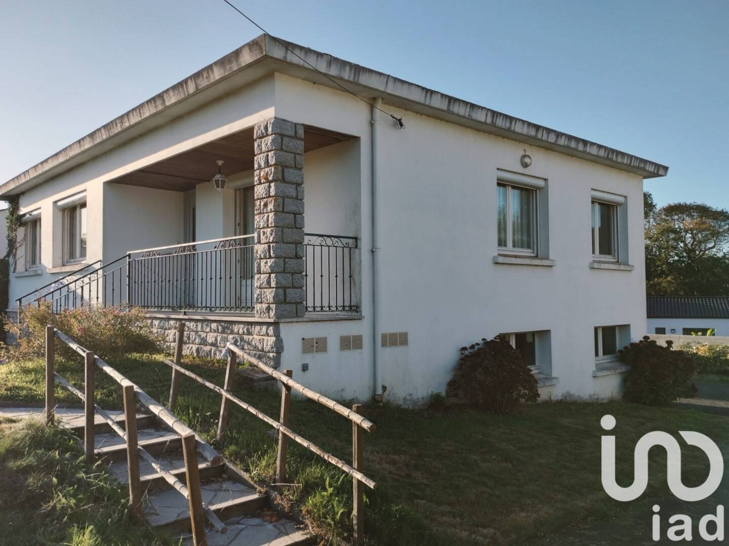 Maison à vendre, 90m², CHALLANS