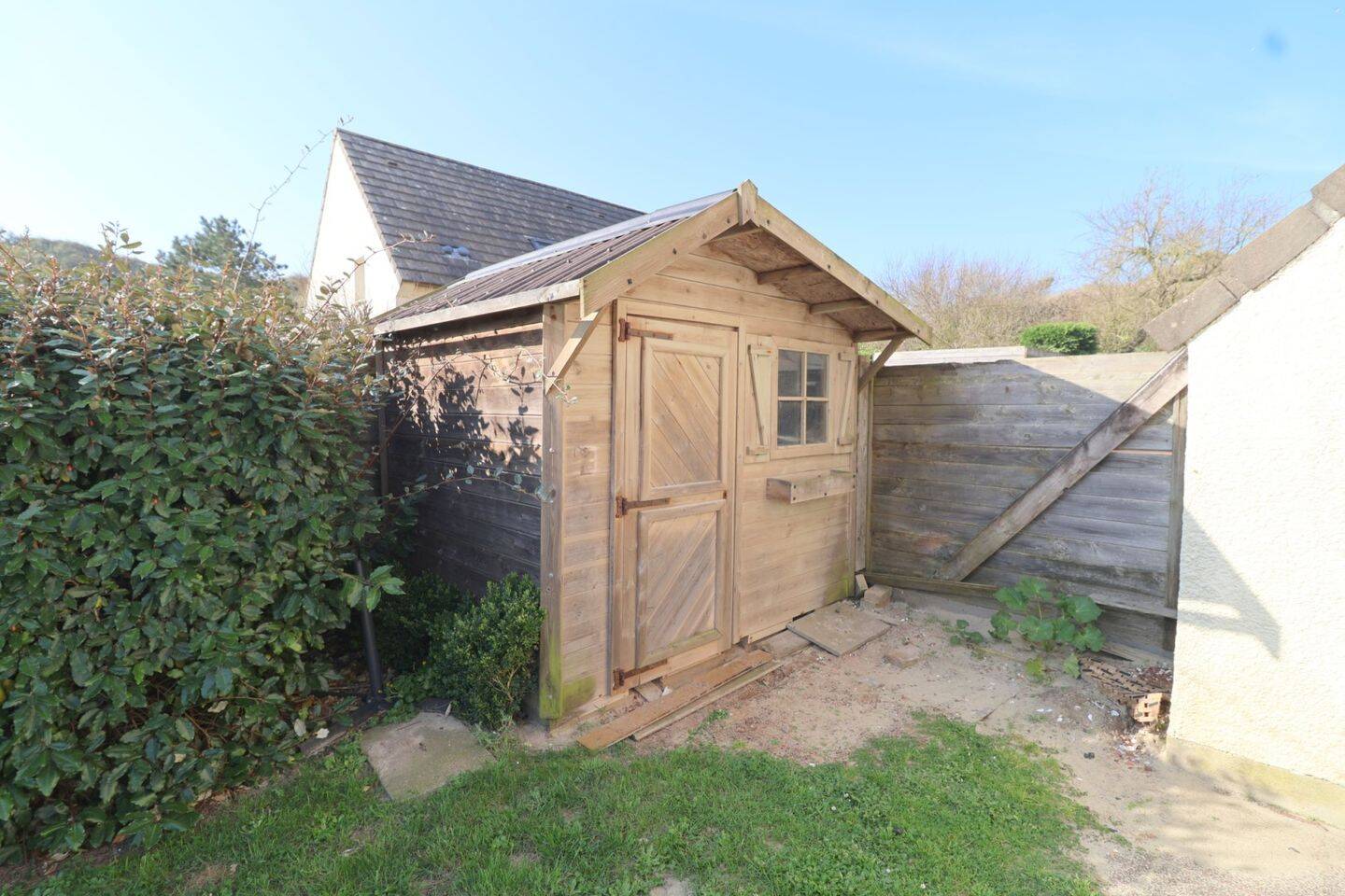 Maison à vendre, 43m², LE TOUQUET PARIS PLAGE