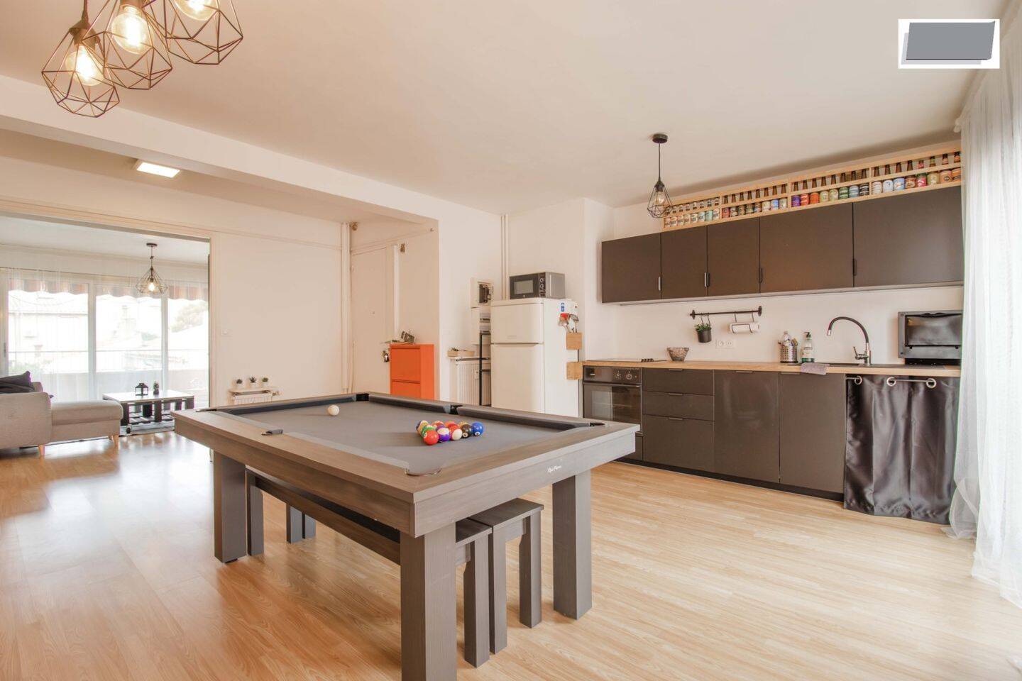 Maison à vendre, 78m², TOULON