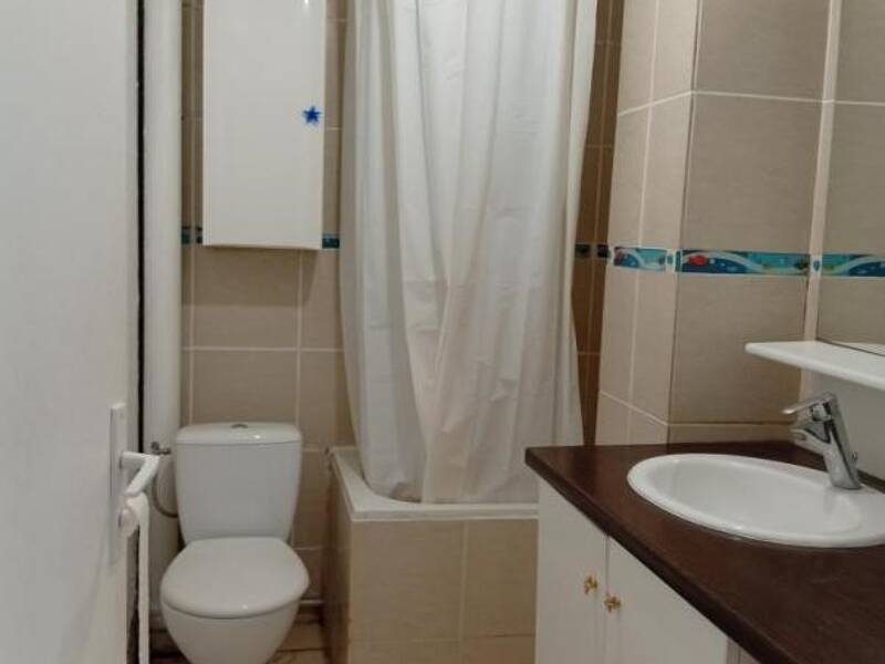 Maison à louer, 26m², MAUREPAS