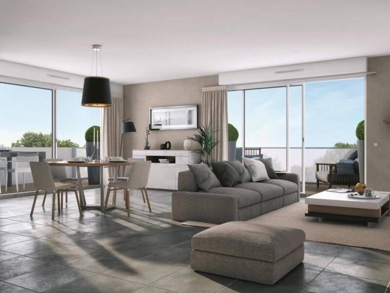 Maison à vendre, 78m², FONTAINE ETOUPEFOUR