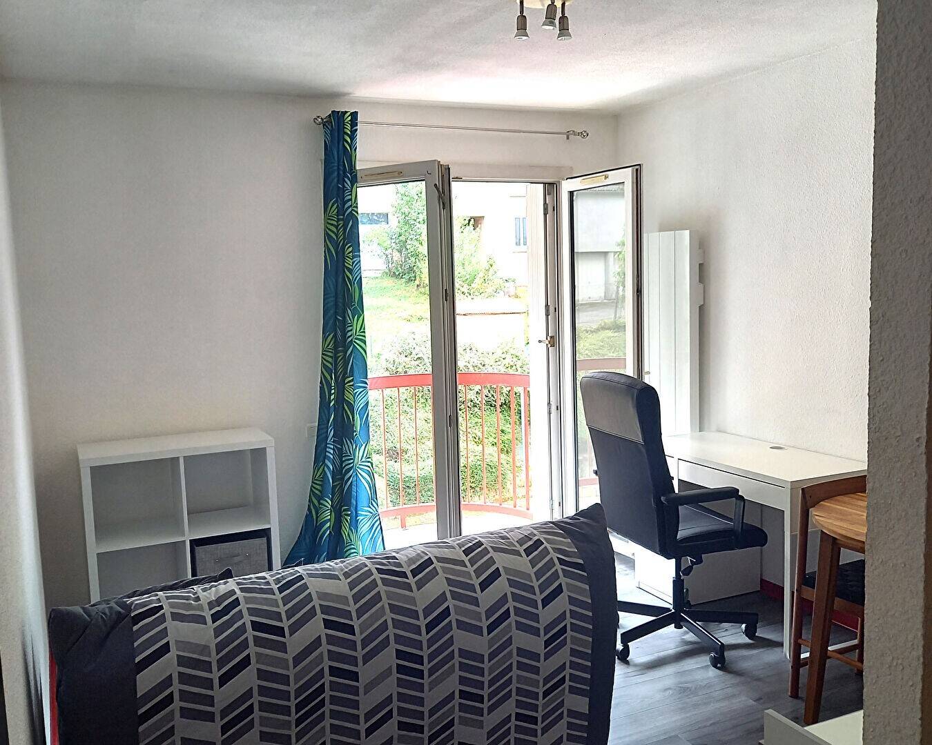 Maison à louer, 19m², RODEZ
