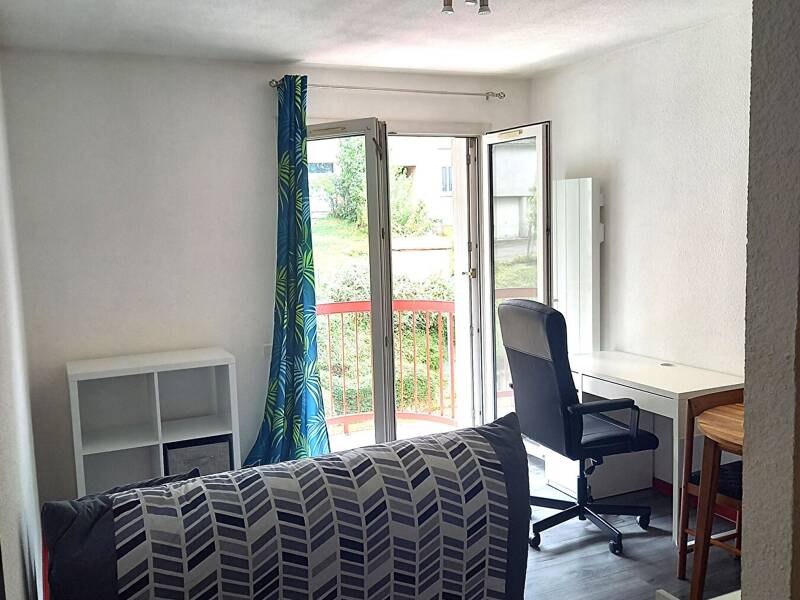 Maison à louer, 19m², RODEZ