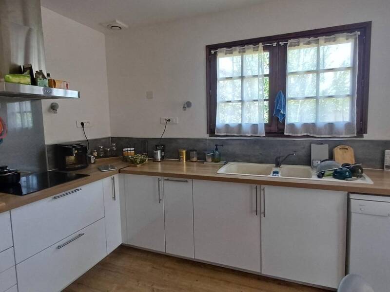 Maison à louer, 122m², COLOMIERS