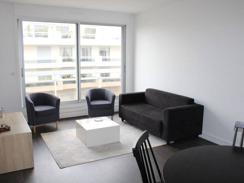 Maison à louer, 70m², LEVALLOIS PERRET