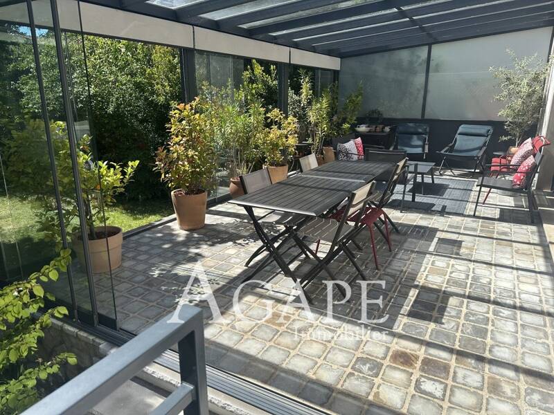 Maison à vendre, 168m², SAINT MAUR DES FOSSES