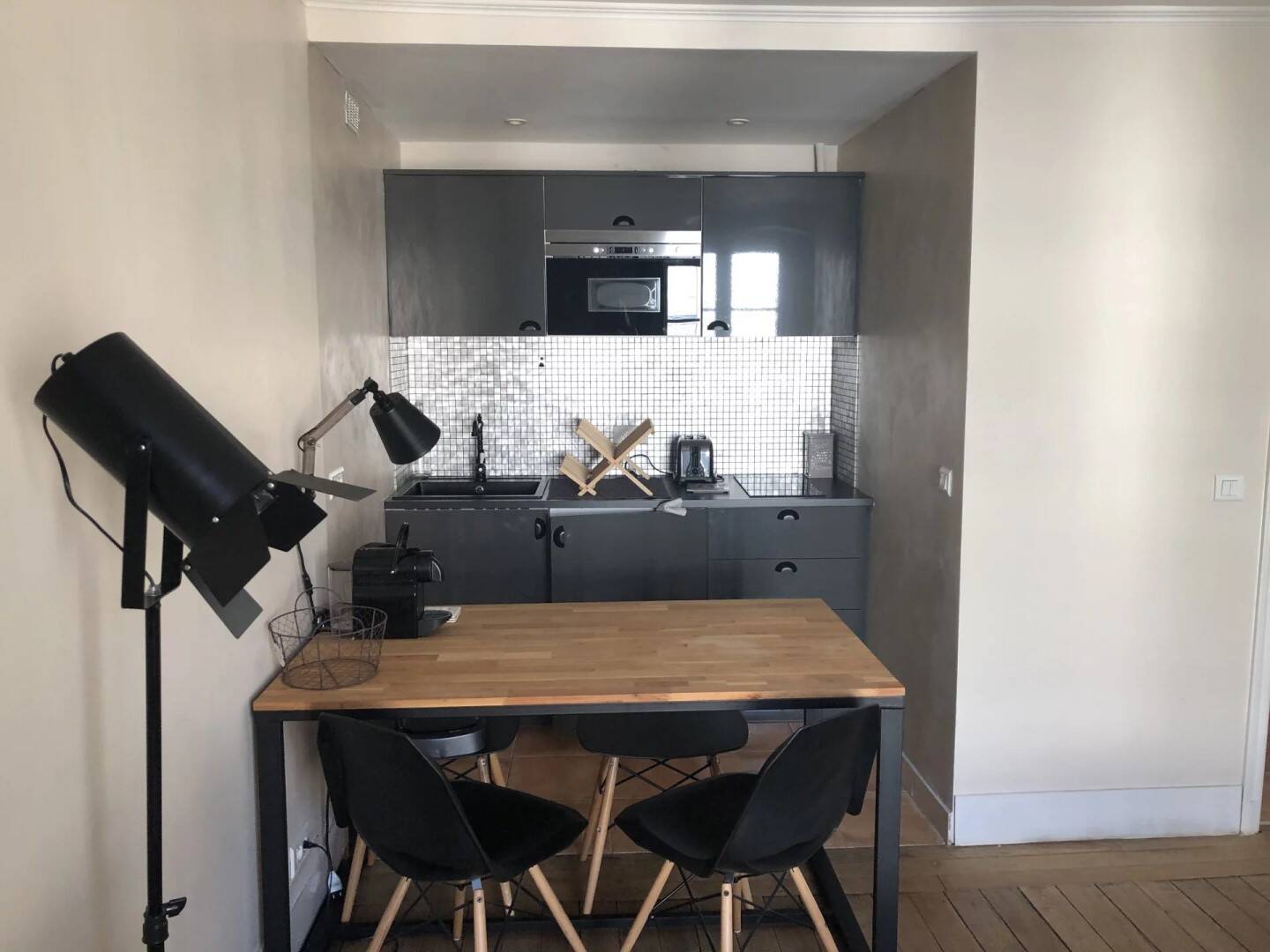 Maison à louer, 38m², VERSAILLES