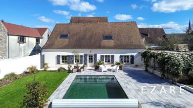 Maison à vendre 850 000 € 8 pièces 5 chambres 360 m² 1 061 m² de terrain Nuits-Saint-Georges 21700