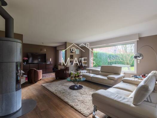 Maison à vendre 799 000 € 7 pièces 6 chambres 172 m² 1 050 m² de terrain Quesnoy-sur-Deûle 59890