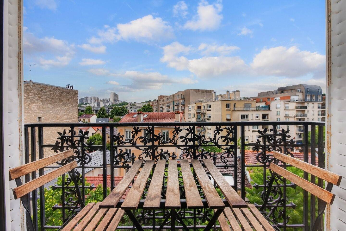 Maison à louer, 50m², ISSY LES MOULINEAUX