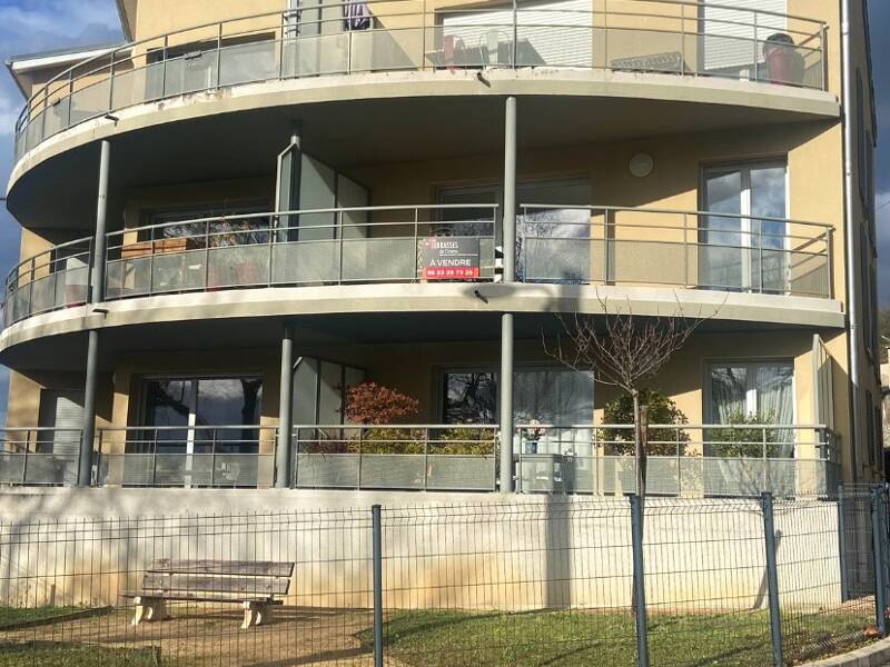 Maison à vendre, 88m², SAINT GALMIER