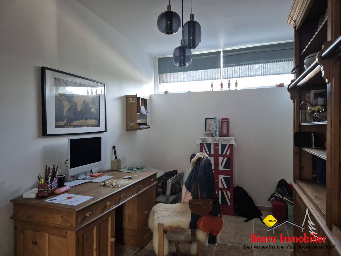 Maison à vendre, 158m², L'HOPITAL D'ORION