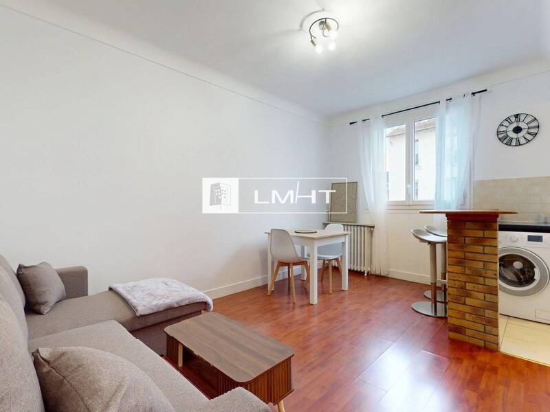 Maison à louer, 33m², BOULOGNE BILLANCOURT